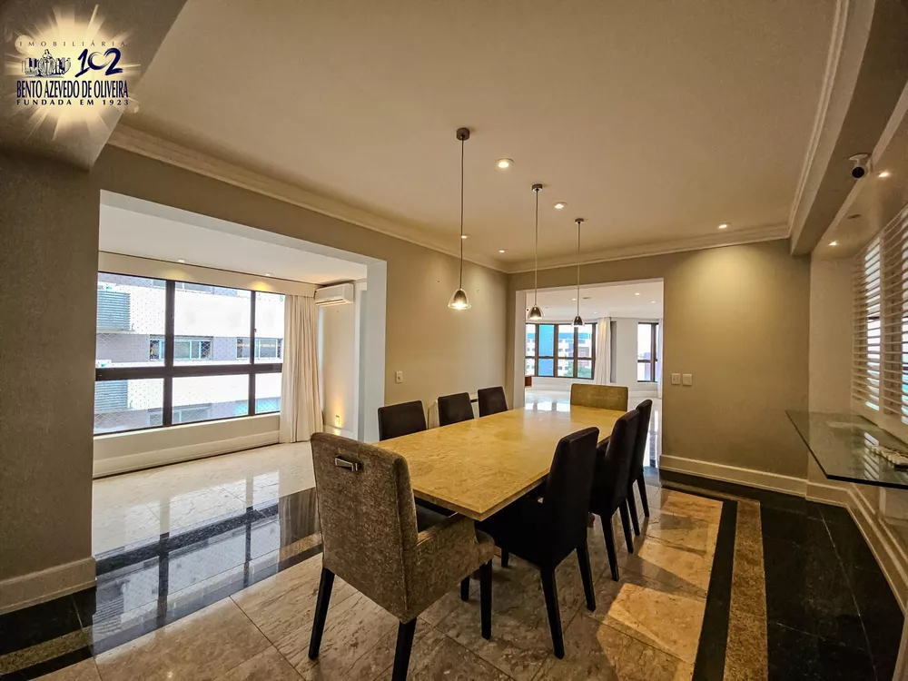 Cobertura, 4 quartos, 597 m² - Foto 2