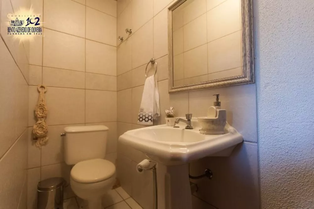 Casa de Condomínio, 3 quartos - Foto 8