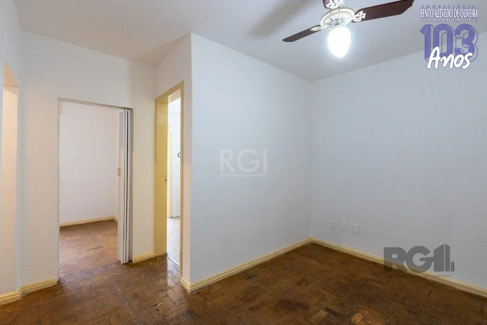 Apartamento, 3 quartos, 63 m² - Foto 1
