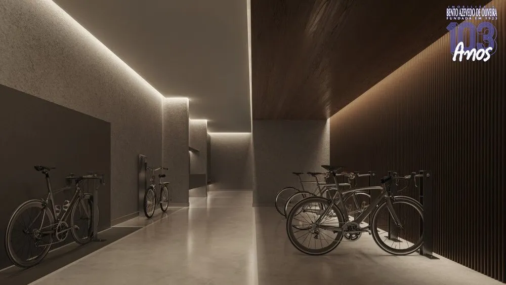 Cobertura, 4 quartos, 412 m² - Foto 1