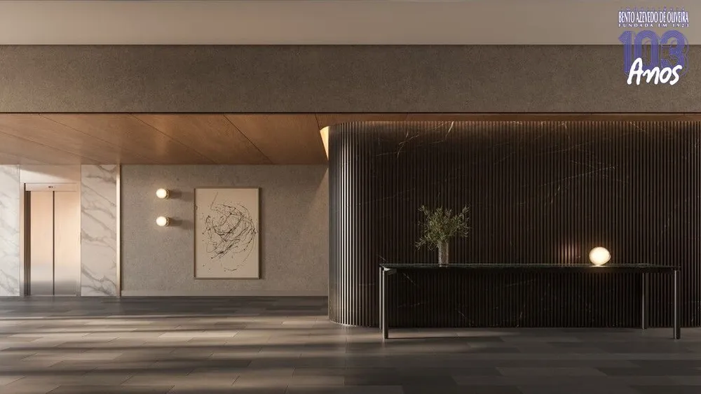 Cobertura, 4 quartos, 412 m² - Foto 7