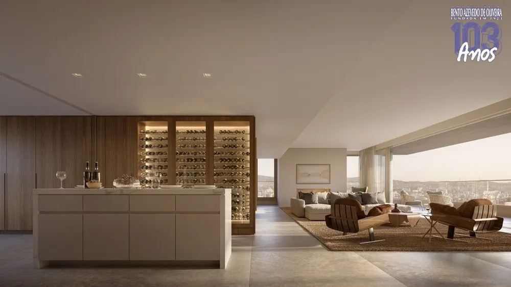 Cobertura, 4 quartos, 412 m² - Foto 3