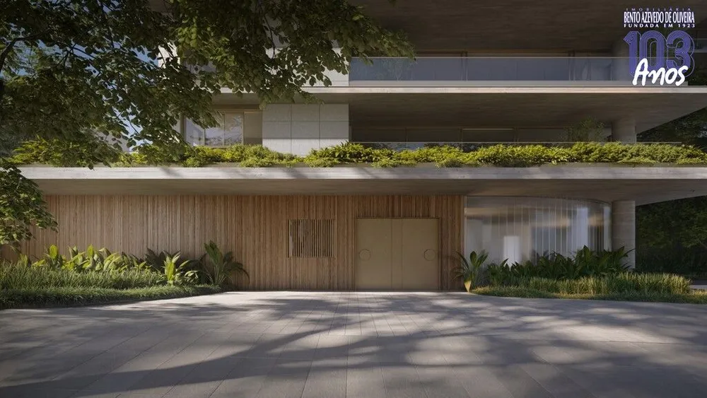 Cobertura, 4 quartos, 412 m² - Foto 6