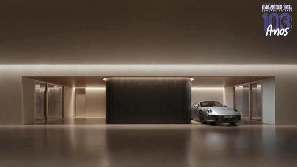 Cobertura, 4 quartos, 412 m² - Foto 2
