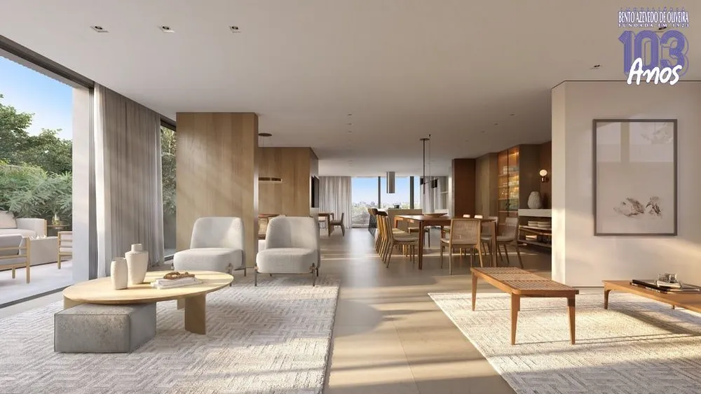 Apartamento, 1 quarto, 85 m² - Foto 7