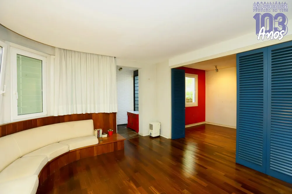Casa, 3 quartos, 221 m² - Foto 4