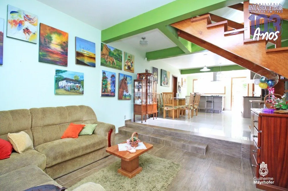 Casa, 3 quartos, 300 m² - Foto 4