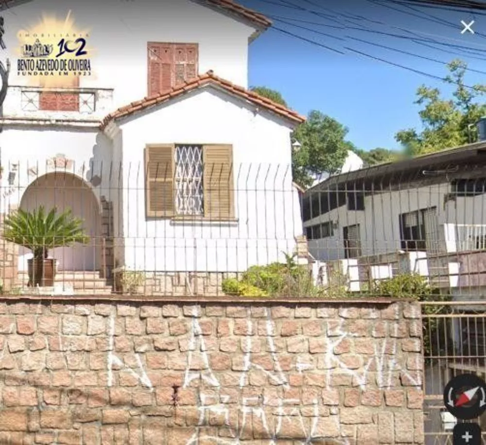 Terreno, 319 m² - Foto 1