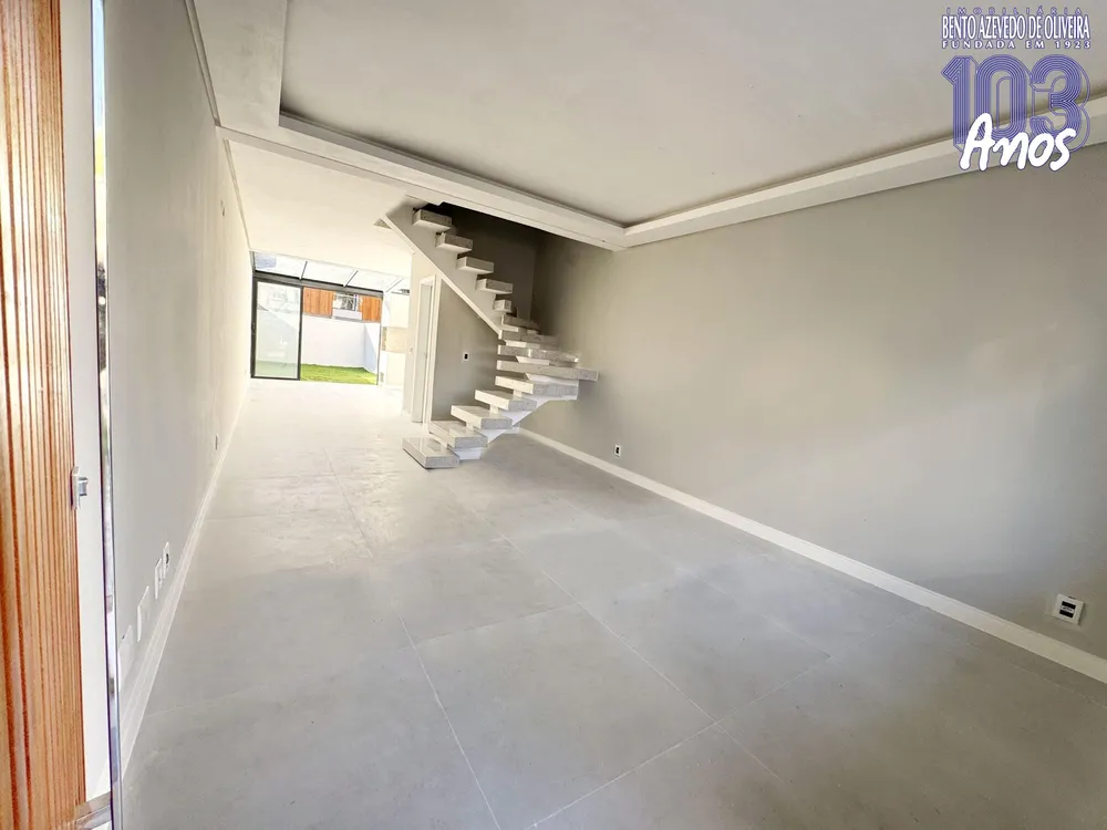 Sobrado, 3 quartos, 142 m² - Foto 3