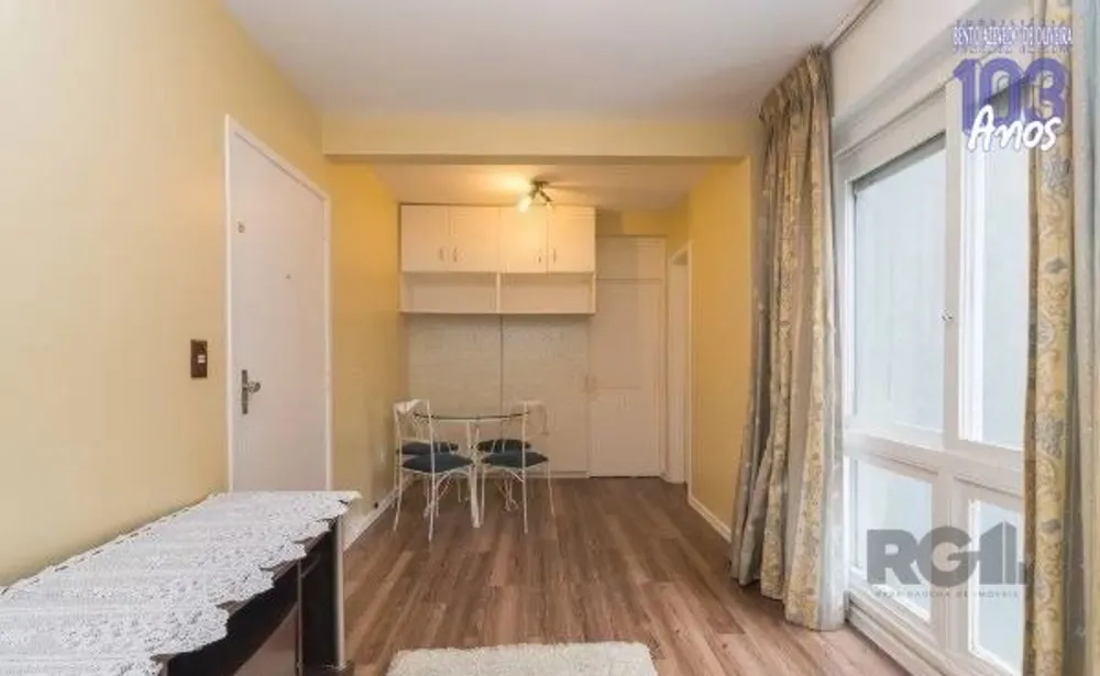 Apartamento, 1 quarto, 39 m² - Foto 4
