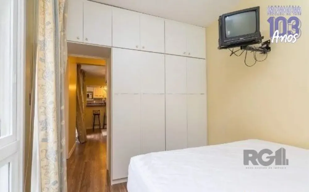 Apartamento, 1 quarto, 39 m² - Foto 7