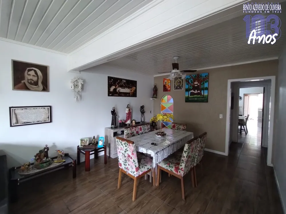 Casa, 5 quartos, 250 m² - Foto 3