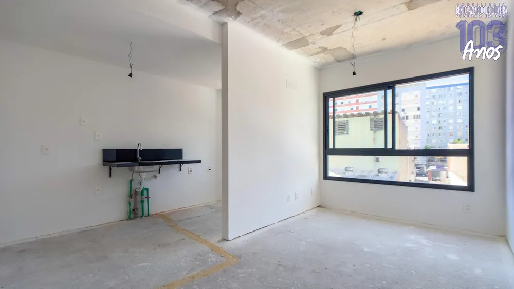 Apartamento, 2 quartos, 60 m² - Foto 2