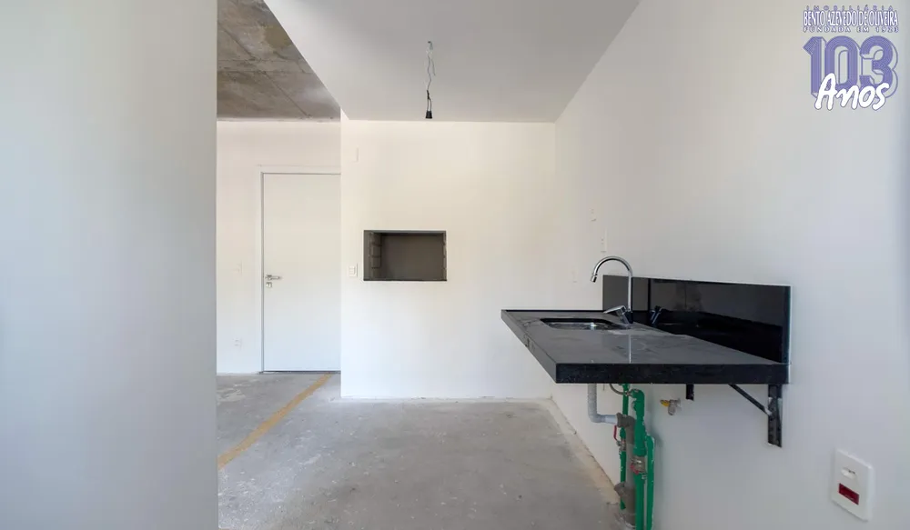 Apartamento, 2 quartos, 60 m² - Foto 4