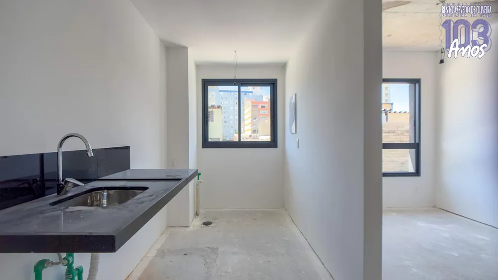 Apartamento, 2 quartos, 60 m² - Foto 3