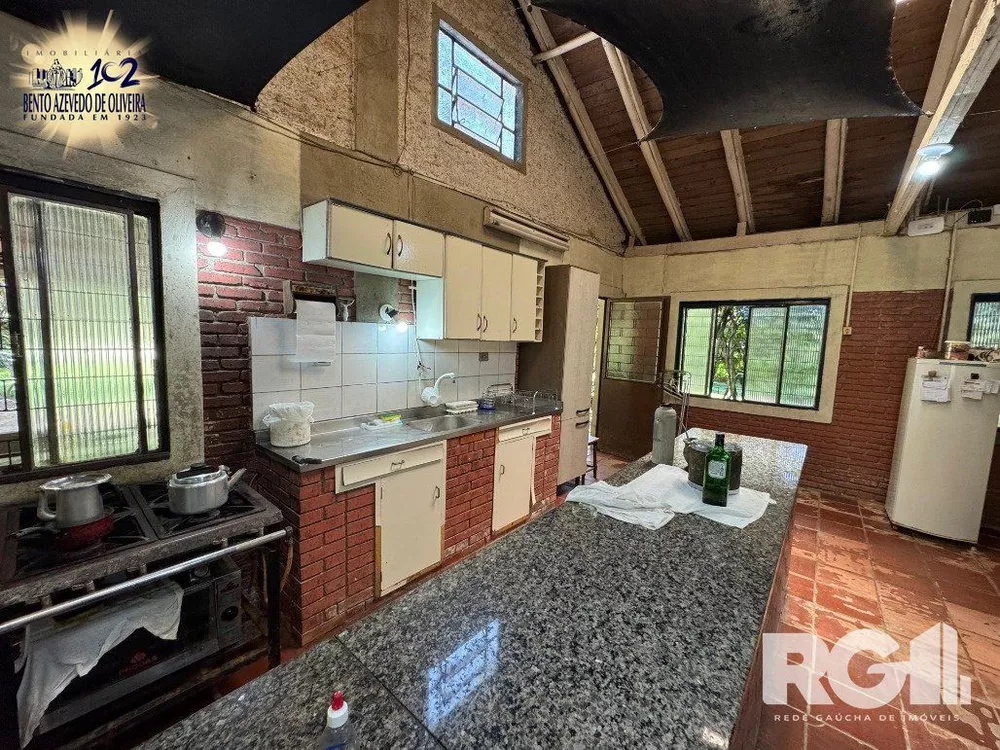 Chácara, 4 quartos, 4 hectares - Foto 1