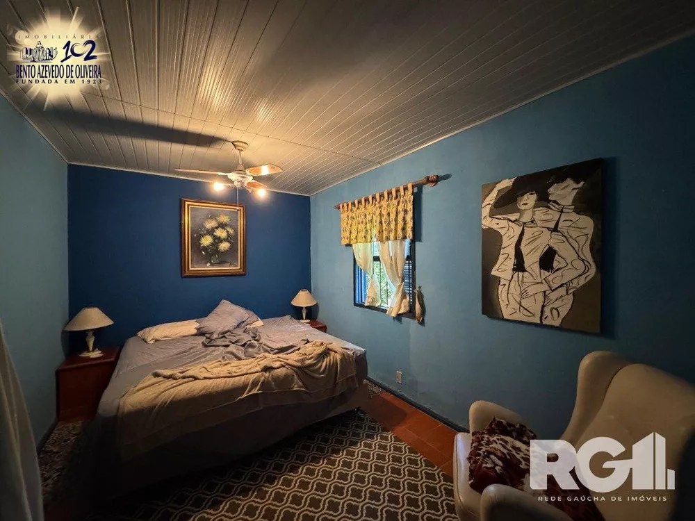 Chácara, 4 quartos, 4 hectares - Foto 6