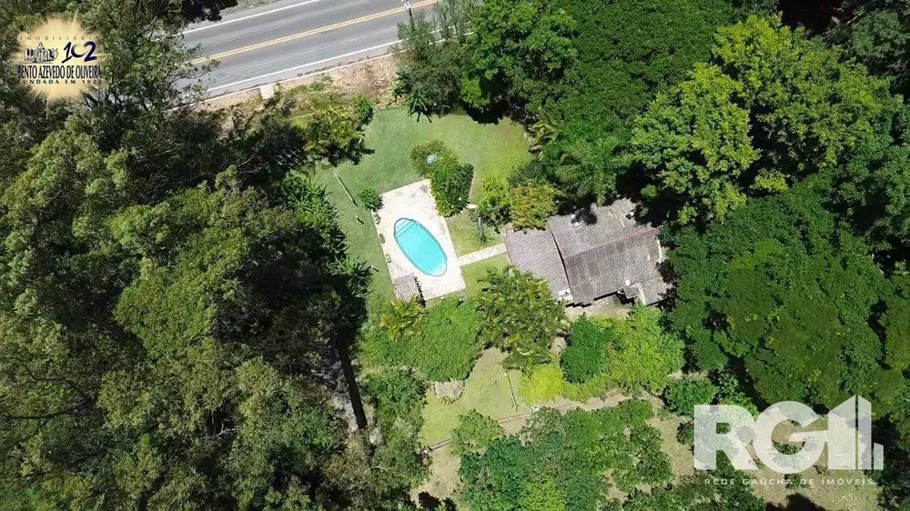 Chácara, 4 quartos, 4 hectares - Foto 4