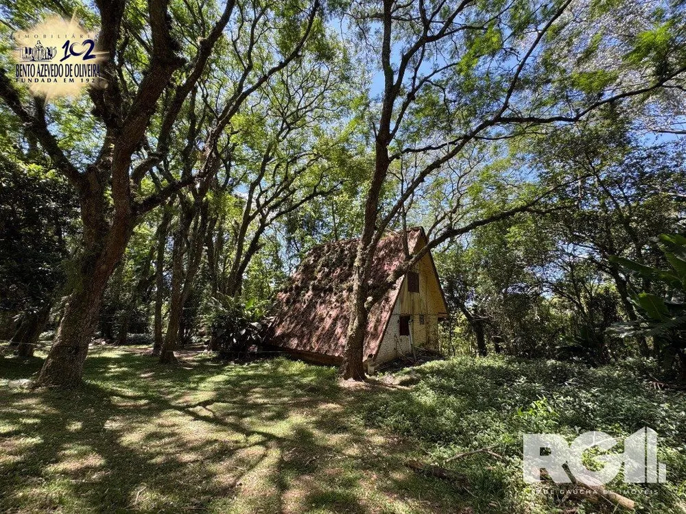 Chácara, 4 quartos, 4 hectares - Foto 7