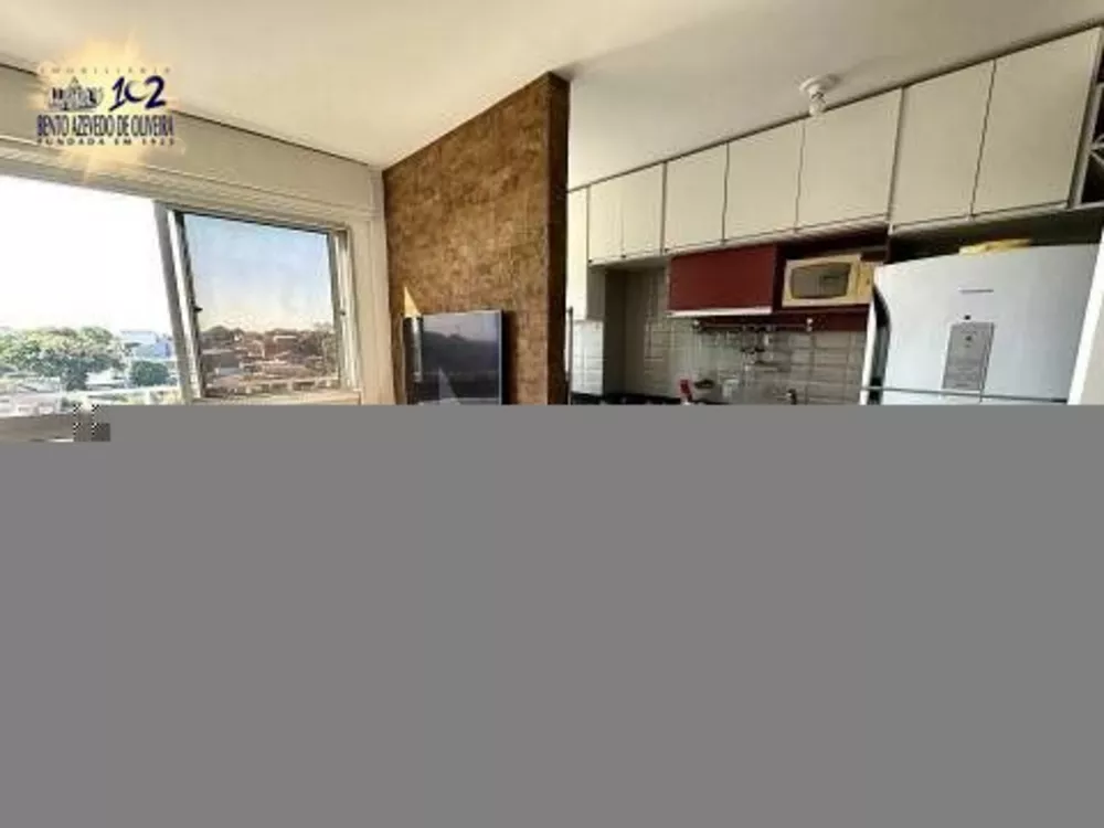 Apartamento, 2 quartos, 51 m² - Foto 4