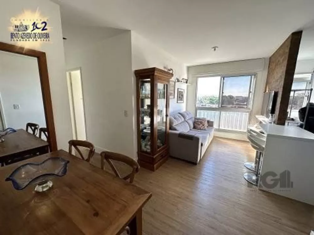 Apartamento, 2 quartos, 51 m² - Foto 8