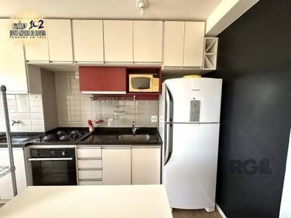 Apartamento, 2 quartos, 51 m² - Foto 6