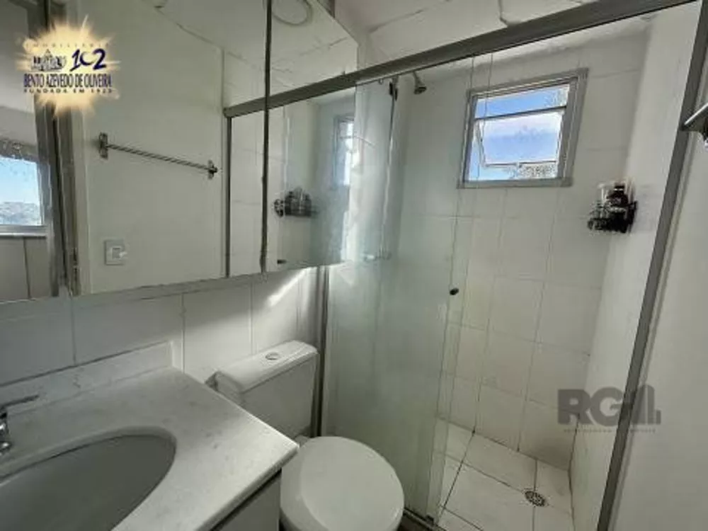 Apartamento, 2 quartos, 51 m² - Foto 2