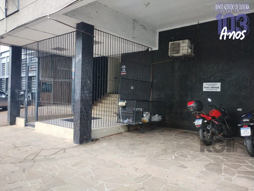 Sala-Conjunto, 40 m² - Foto 1