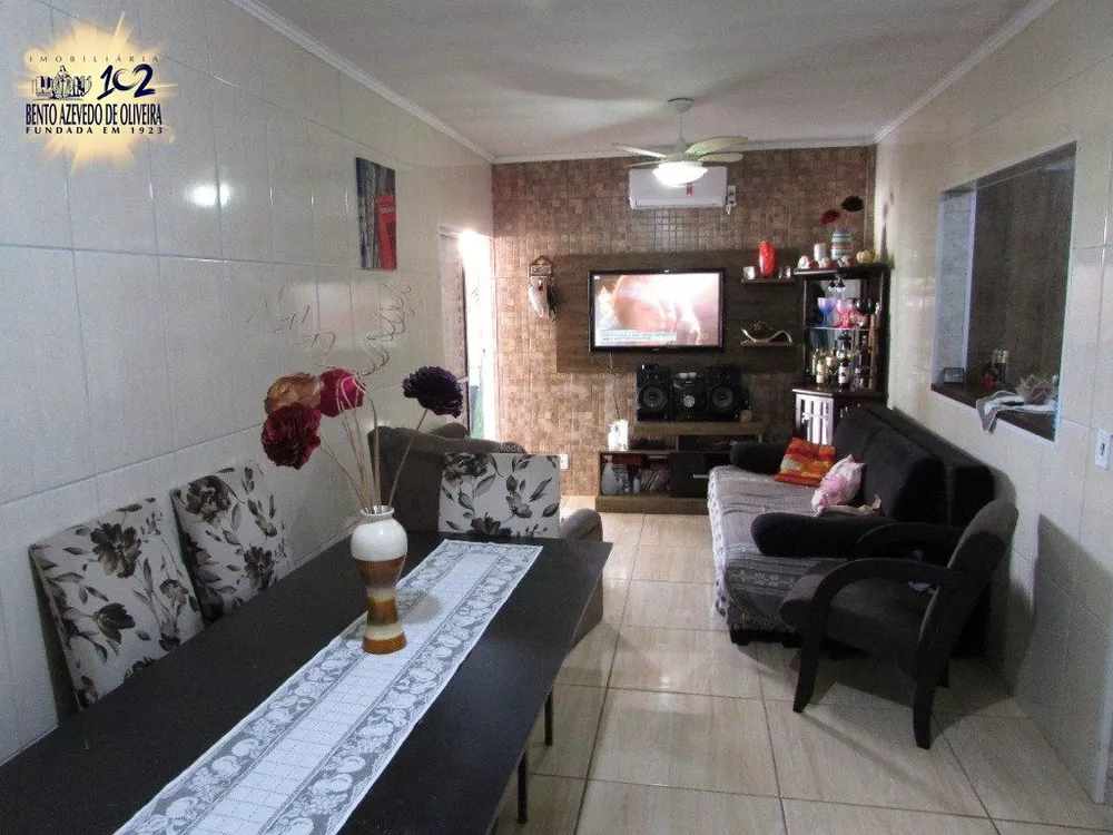 Casa, 3 quartos, 150 m² - Foto 3