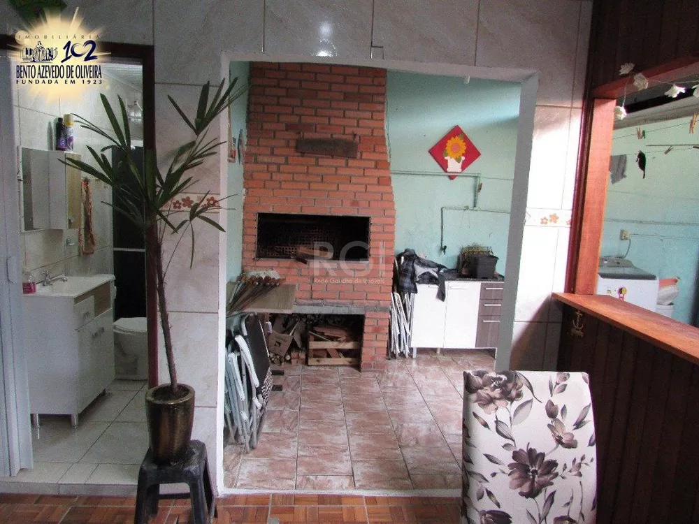Casa, 3 quartos, 150 m² - Foto 5