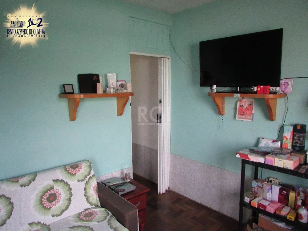 Casa, 3 quartos, 150 m² - Foto 4