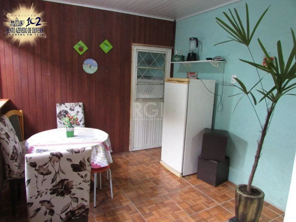 Casa, 3 quartos, 150 m² - Foto 2