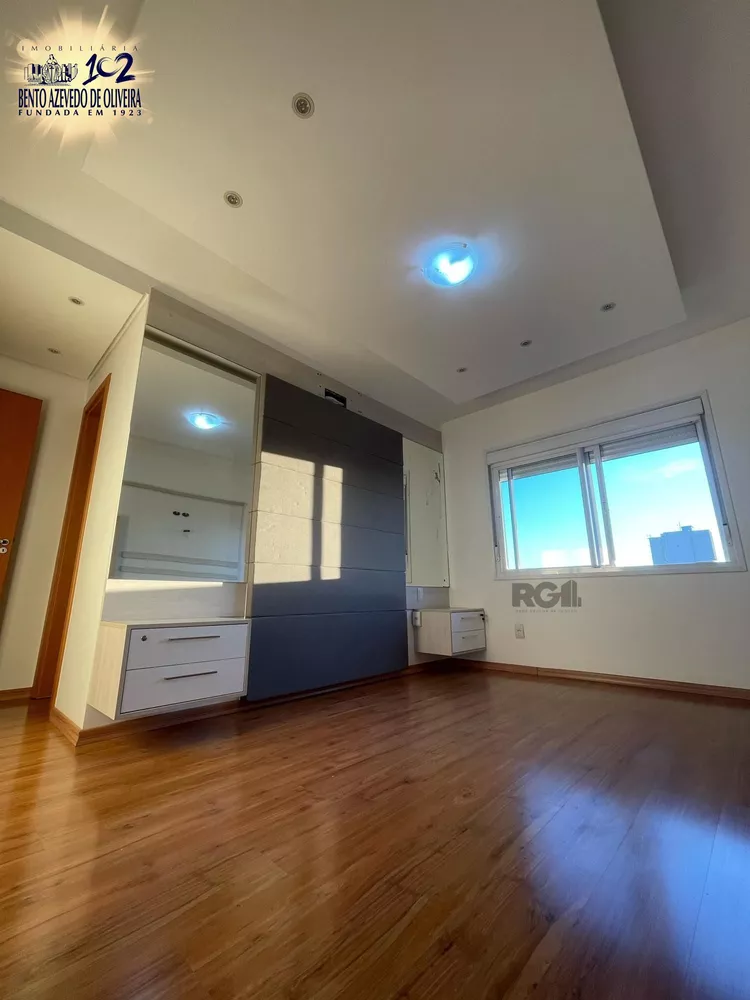 Apartamento, 3 quartos, 132 m² - Foto 4