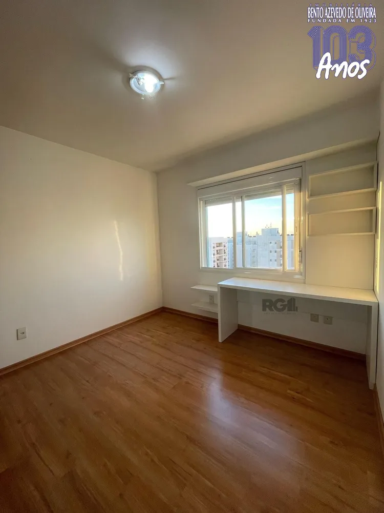 Apartamento, 3 quartos, 132 m² - Foto 10