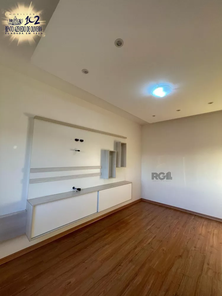 Apartamento, 3 quartos, 132 m² - Foto 3