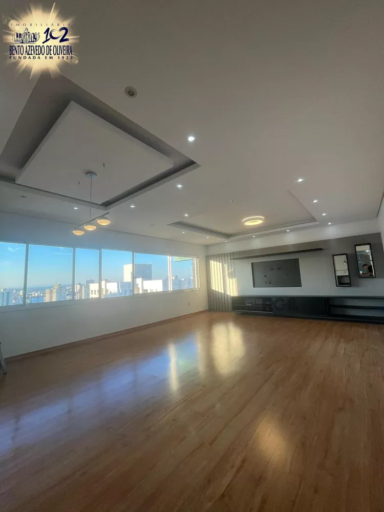 Apartamento, 3 quartos, 132 m² - Foto 2