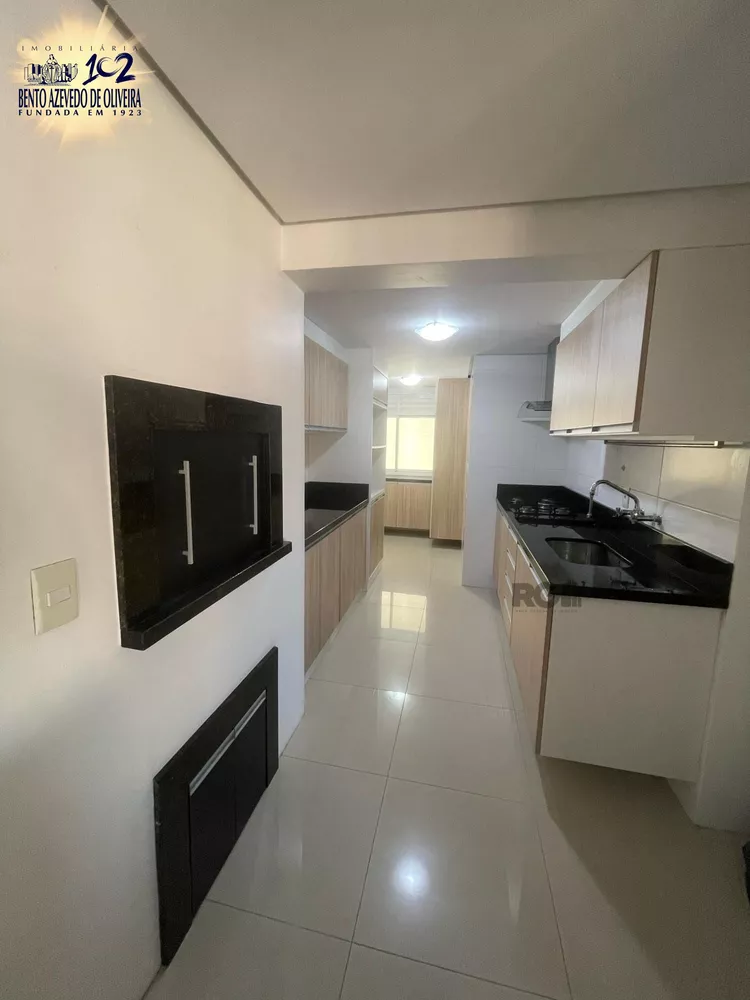Apartamento, 3 quartos, 132 m² - Foto 7