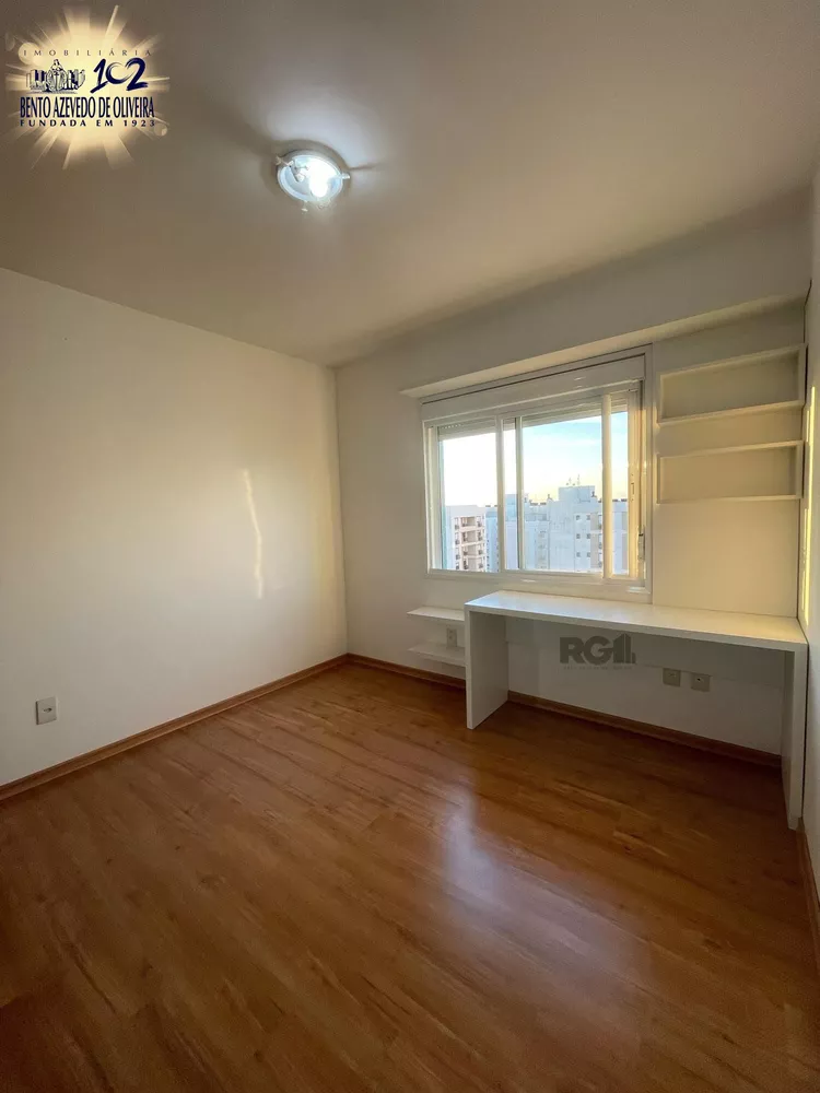 Apartamento, 3 quartos, 132 m² - Foto 6