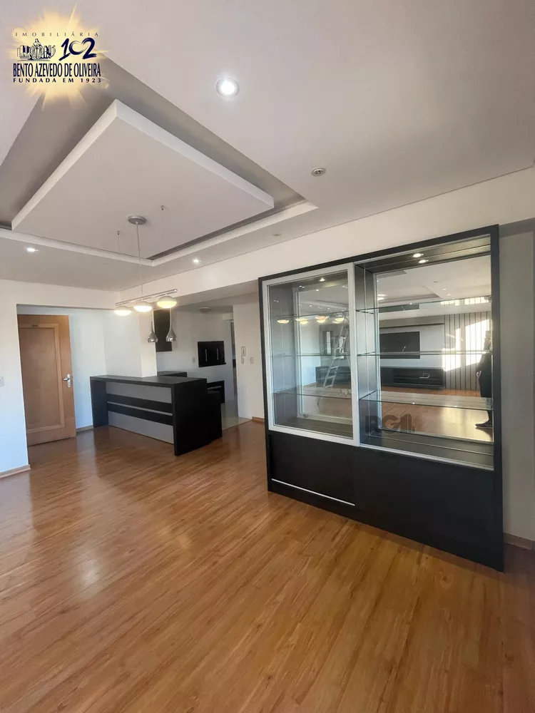 Apartamento, 3 quartos, 132 m² - Foto 8