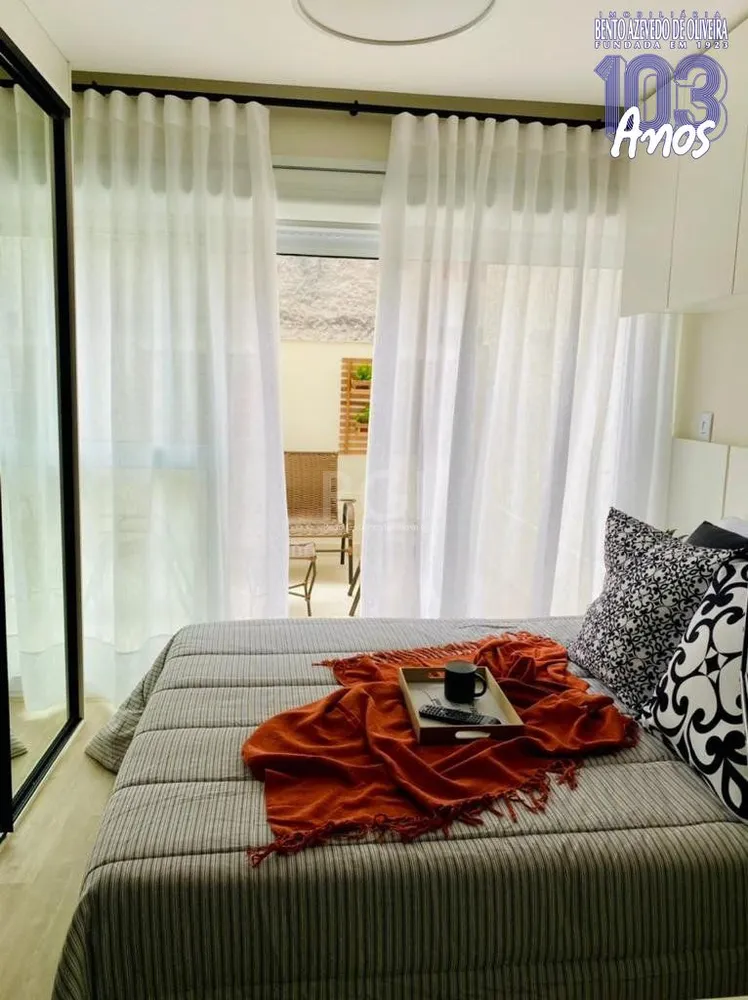 Apartamento, 1 quarto, 48 m² - Foto 8