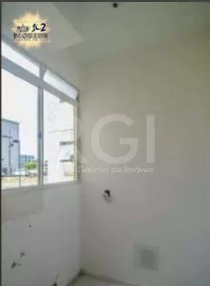 Apartamento, 2 quartos, 40 m² - Foto 7