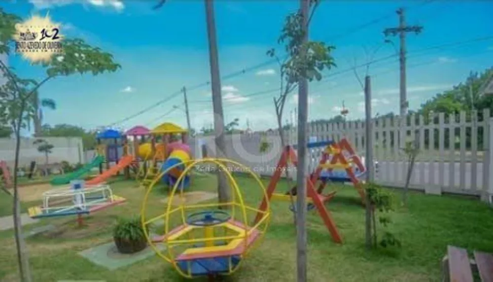 Apartamento, 2 quartos, 40 m² - Foto 3
