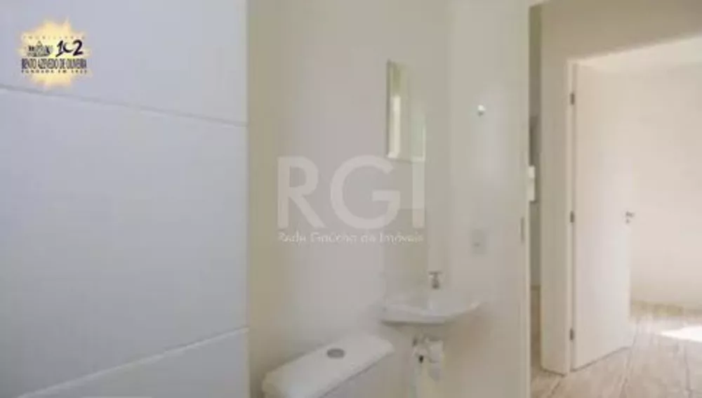Apartamento, 2 quartos, 40 m² - Foto 5
