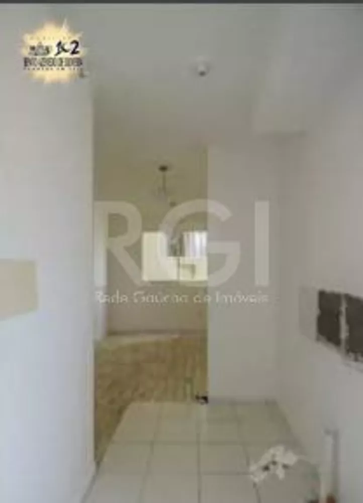Apartamento, 2 quartos, 40 m² - Foto 1