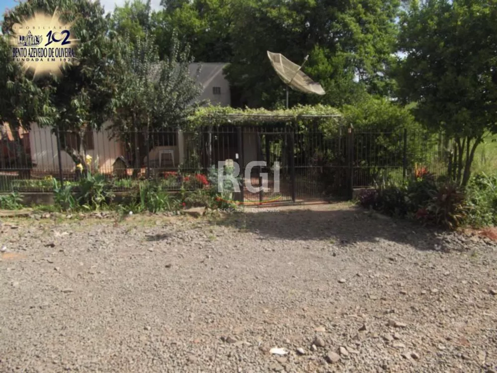 Terreno, 2277 m² - Foto 1