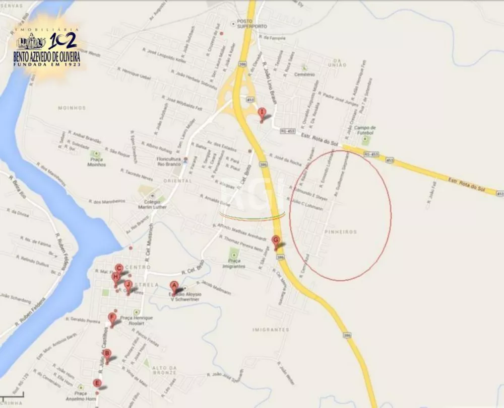 Terreno, 2277 m² - Foto 3