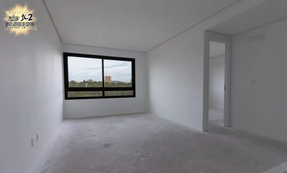 Apartamento, 2 quartos, 78 m² - Foto 2
