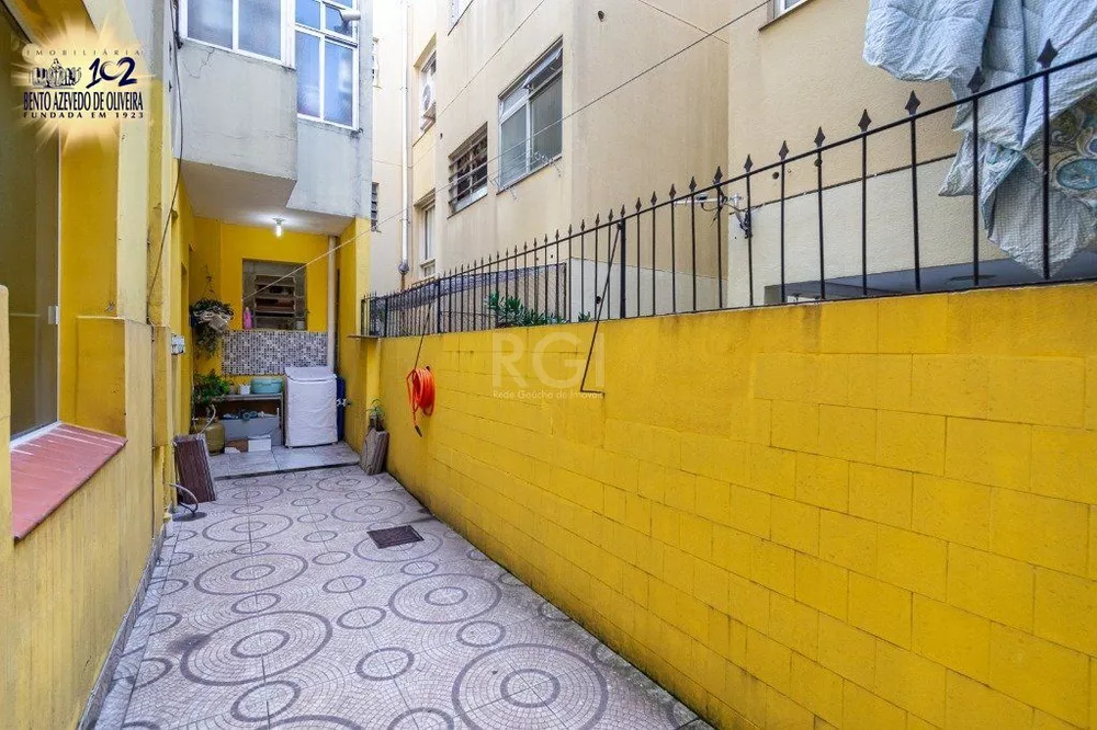 Apartamento, 3 quartos, 103 m² - Foto 3