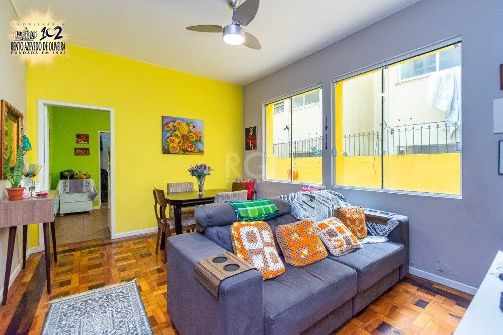Apartamento, 3 quartos, 103 m² - Foto 2
