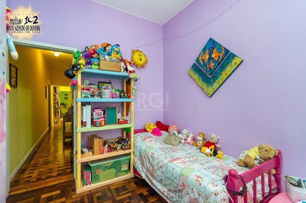 Apartamento, 3 quartos, 103 m² - Foto 1